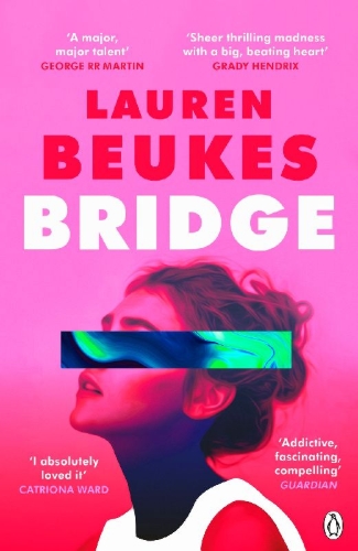 Buchcover und Innenansicht für das Buch: Bridge