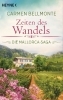 Buchcover und Innenansicht für das Buch: Zeiten des Wandels