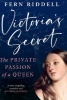 Buchcover und Innenansicht für das Buch: Victoria's Secret