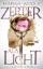 Buchcover und Innenansicht für das Buch: Zepter aus Licht
