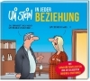 Buchcover und Innenansicht für das Buch: Uli Stein für Verliebte: In jeder Beziehung
