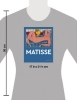 Buchcover und Innenansicht für das Buch: Matisse
