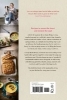 Buchcover und Innenansicht für das Buch: Soup Broth Bread
