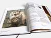 Buchcover und Innenansicht für das Buch: Die Schönheit der Anatomie