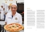Buchcover und Innenansicht für das Buch: Pizza perfetta