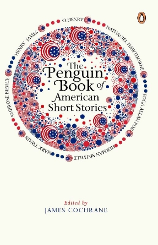 Buchcover und Innenansicht für das Buch: The Penguin Book of American Short Stories