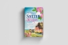 Buchcover und Innenansicht für das Buch: Sylter Rosen
