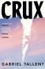 Buchcover und Innenansicht für das Buch: Crux