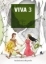 Buchcover und Innenansicht für das Buch: VIVA 3