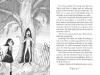 Buchcover und Innenansicht für das Buch: Malice in Underland