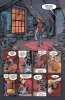 Buchcover und Innenansicht für das Buch: The Flash (2016)