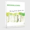 Buchcover und Innenansicht für das Buch: Heinz Erhardt: Besinnliches