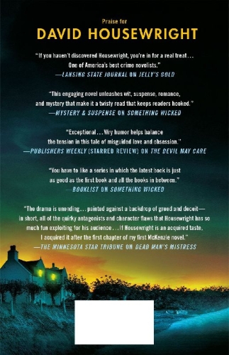 Buchcover und Innenansicht für das Buch: Fear the Reaper