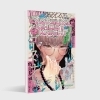 Buchcover und Innenansicht für das Buch: Yotsuya Ghost Knight
