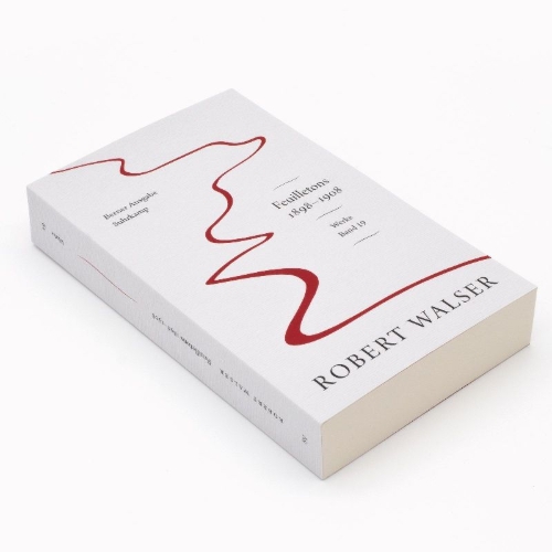 Buchcover und Innenansicht für das Buch: Werke. Berner Ausgabe