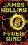 Buchcover und Innenansicht für das Buch: Tides of Fire