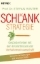 Buchcover und Innenansicht für das Buch: Die Schlank-Strategie