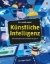Buchcover und Innenansicht für das Buch: Ich weiß mehr! Künstliche Intelligenz