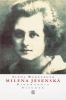 Buchcover und Innenansicht für das Buch: Milena Jesenská