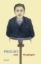 Buchcover und Innenansicht für das Buch: Proust zum Vergnügen