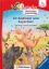 Buchcover und Innenansicht für das Buch: Leserabe - Ein Erdferkel wird Superstar