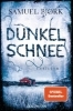 Buchcover und Innenansicht für das Buch: Ulven