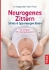 Buchcover und Innenansicht für das Buch: Neurogenes Zittern