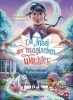 Buchcover und Innenansicht für das Buch: Legends of Lotus Island 04, Temple of Secrets - Band 04 von 04