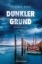 Buchcover und Innenansicht für das Buch: Dunkler Grund