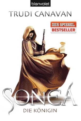 Buchcover und Innenansicht für das Buch: The Traitor Spy 3: The Traitor Queen