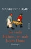 Buchcover und Innenansicht für das Buch: De moeder van Ikabod