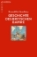 Buchcover und Innenansicht für das Buch: Geschichte des Britischen Empire