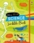 Buchcover und Innenansicht für das Buch: Science Scribble Book
