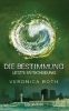 Buchcover und Innenansicht für das Buch: Allegiant