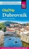 Buchcover und Innenansicht für das Buch: Reise Know-How CityTrip Dubrovnik