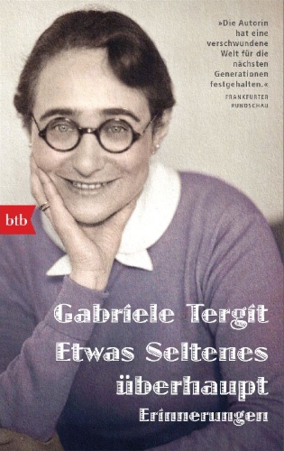 Buchcover und Innenansicht für das Buch: Etwas Seltenes überhaupt