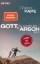 Buchcover und Innenansicht für das Buch: Gott, du kannst ein Arsch sein