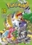 Buchcover und Innenansicht für das Buch: Pokémon - Die ersten Abenteuer 39