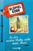 Buchcover und Innenansicht für das Buch: In der ersten Reihe sieht man Meer
