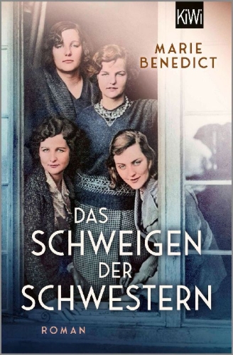 Buchcover und Innenansicht für das Buch: The Mitford Affair