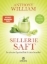 Buchcover und Innenansicht für das Buch: CELERY JUICE
