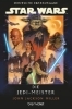 Buchcover und Innenansicht für das Buch: Star Wars(TM) The Living Force