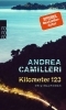 Buchcover und Innenansicht für das Buch: Km 123