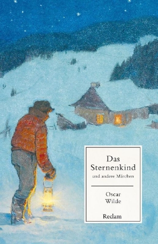 Buchcover und Innenansicht für das Buch: Das Sternenkind und andere Märchen