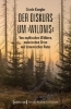 Buchcover und Innenansicht für das Buch: Der Diskurs um ¿Wildnis¿