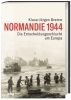 Buchcover und Innenansicht für das Buch: Normandie 1944