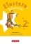 Buchcover und Innenansicht für das Buch: Einsterns Schwester - Sprache und Lesen 2. Schuljahr. Themenheft 3 - Leihmaterial