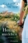 Buchcover und Innenansicht für das Buch: Das Honigmädchen