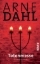 Buchcover und Innenansicht für das Buch: Dödsmässa