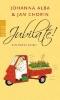 Buchcover und Innenansicht für das Buch: Jubilate!